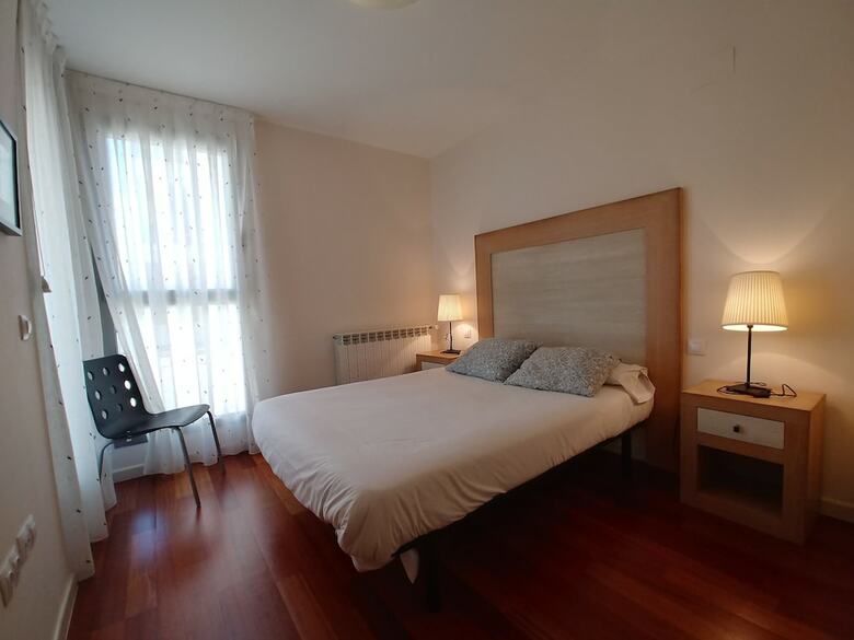 Apartamentos Margas Golf - Primera Planta I
