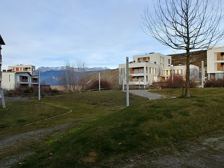Apartamentos Margas Golf - Primera Planta I