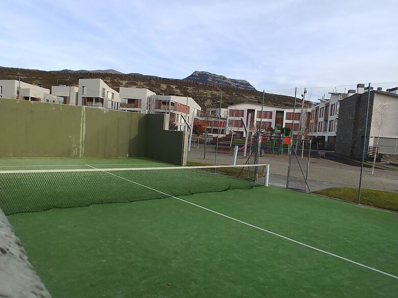 Apartamentos Margas Golf - Primera Planta I