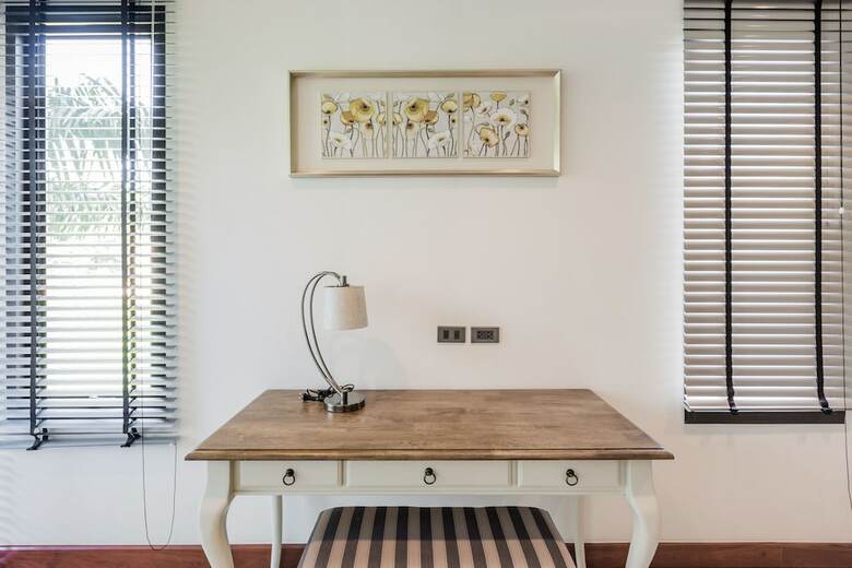 Villa Palavee A2