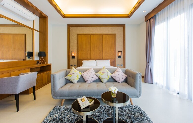 Villa Palavee B1