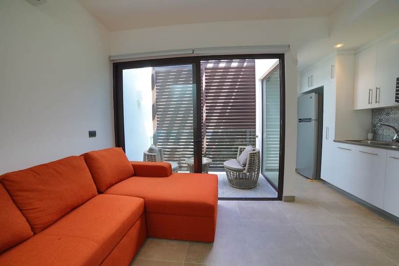 Apartamentos Quinto Sol 22