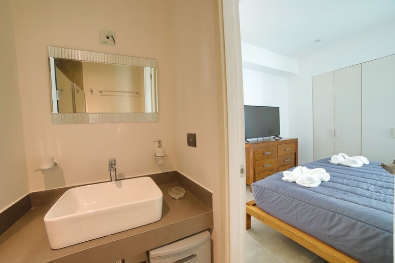 Apartamentos Quinto Sol 22