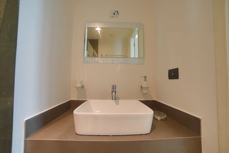 Apartamentos Quinto Sol 22