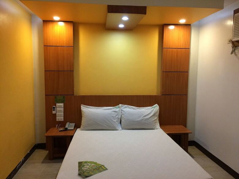Ranchotel Muntinlupa