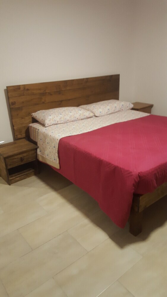 Fattoria Il Laghetto B&B