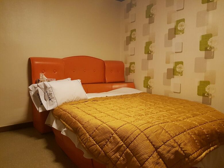 Hotel Nice Motel