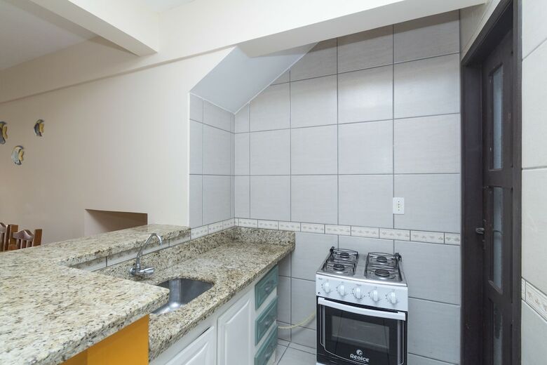 Apartamento 2 Quartos - 302 - 3