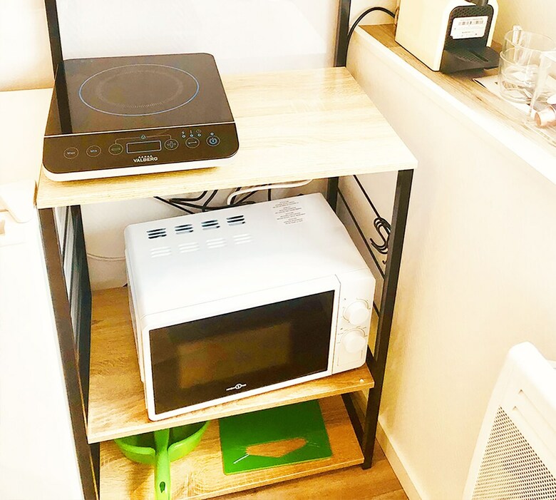 Apartamento Capsule Classique Valenciennes