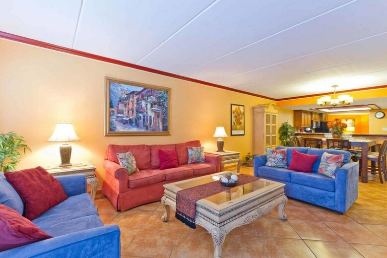 Aparthotel Saida IV Condominium 902