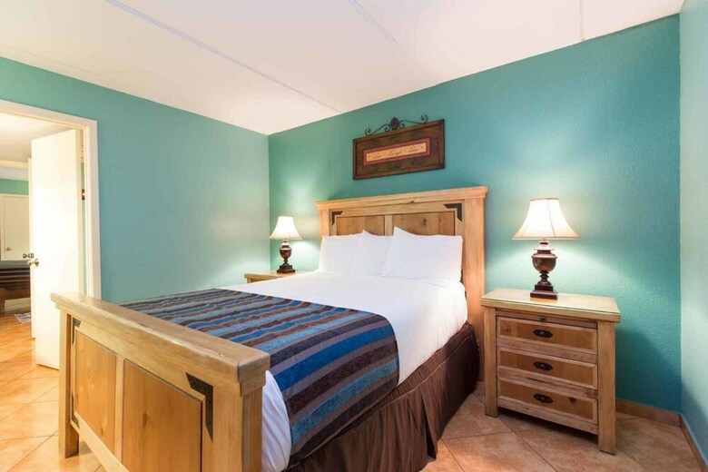 Aparthotel Saida IV Condominium 902