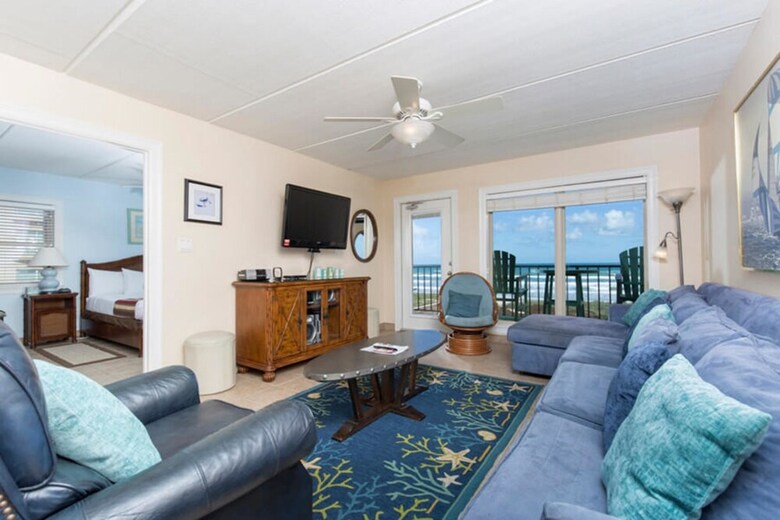 Suntide II Condominium 301