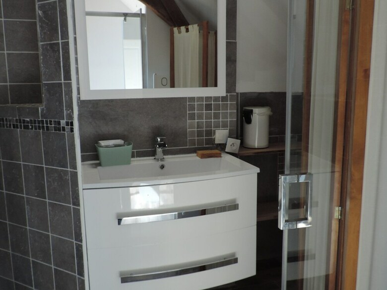 Bed & Breakfast Chambres D'h�tes La Haute Cormerie