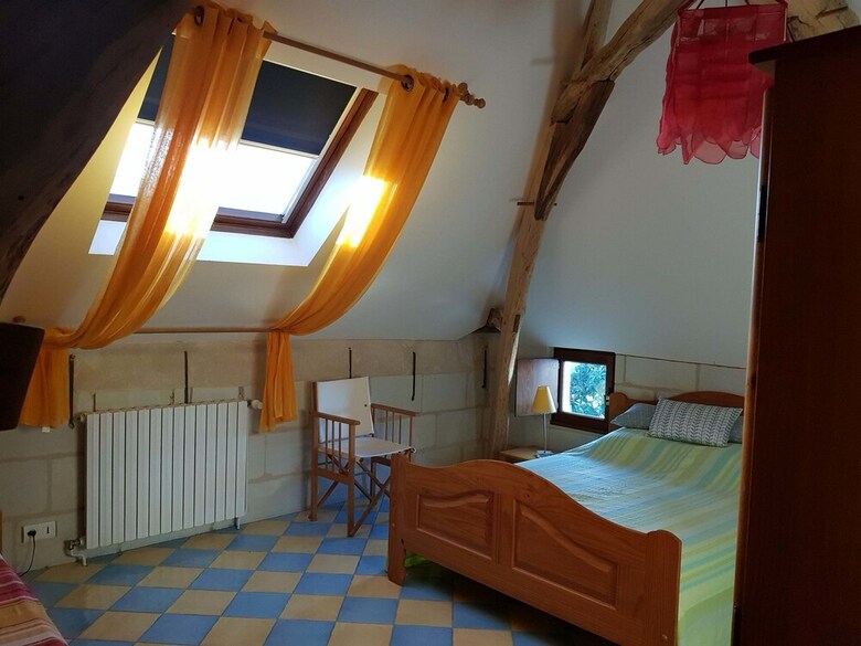 Bed & Breakfast Chambres D'h�tes La Haute Cormerie