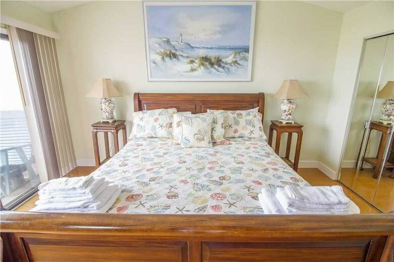 Sea Place 11209 - Two Bedroom Condo
