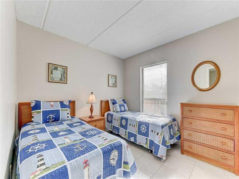 Sea Place 14158 - Two Bedroom Condo