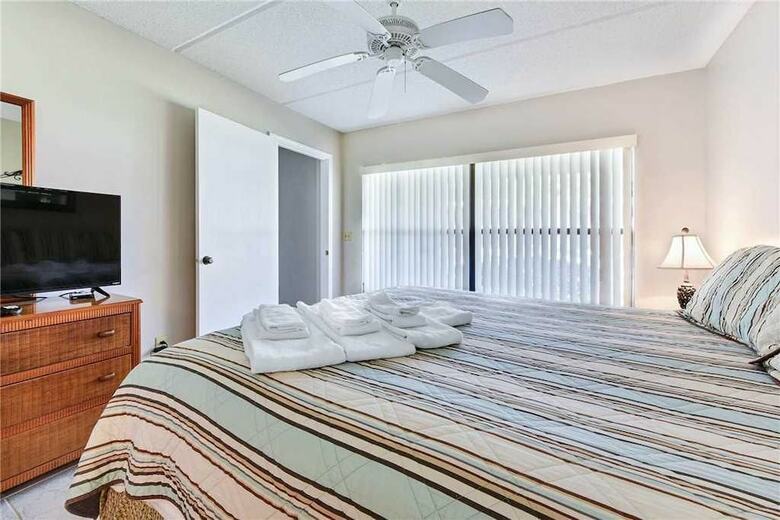 Sea Place 14158 - Two Bedroom Condo