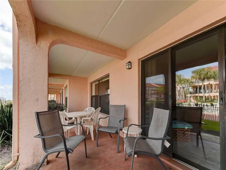 Sea Place 14158 - Two Bedroom Condo