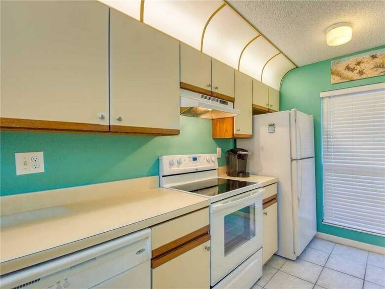 Sea Place 12215 - Two Bedroom Condo