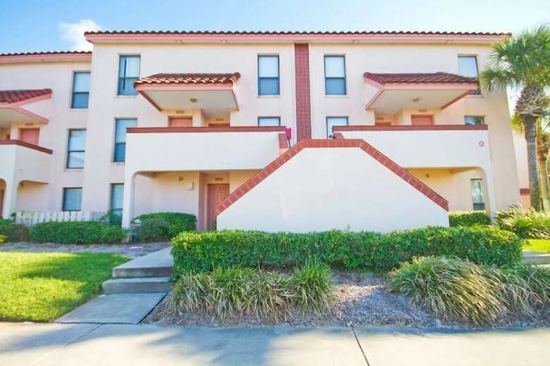Sea Place 12215 - Two Bedroom Condo