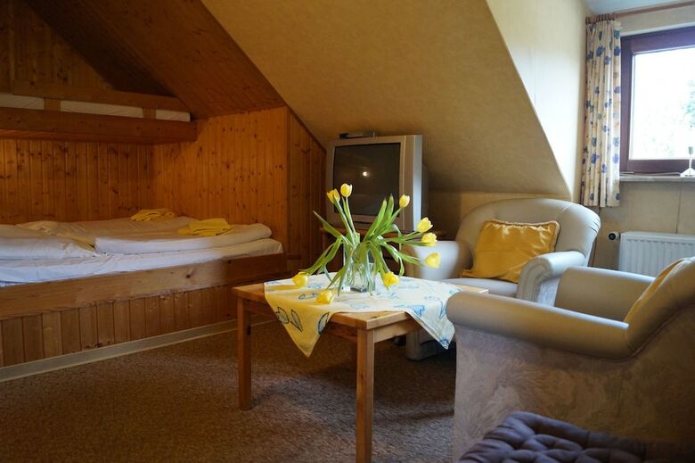 Hotel Reiterhof Wollesen