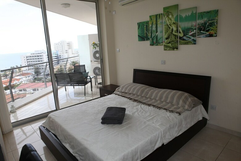 Apartamentos Lia's Finest Seaview Paradise