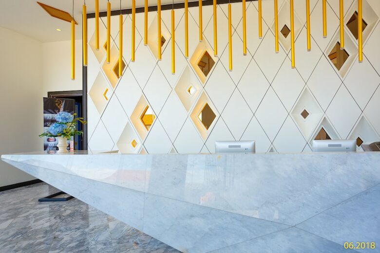 Apartamentos The Aristo Beach Studio By Holy Cow