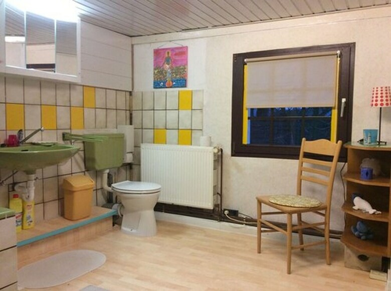 Bed & Breakfast Schmiedehof