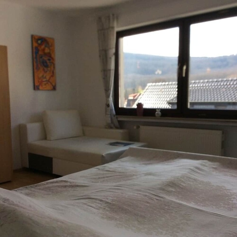 Bed & Breakfast Schmiedehof