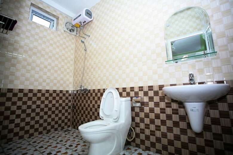 Hostal Phong Nha Amanda Homestay - Hostel