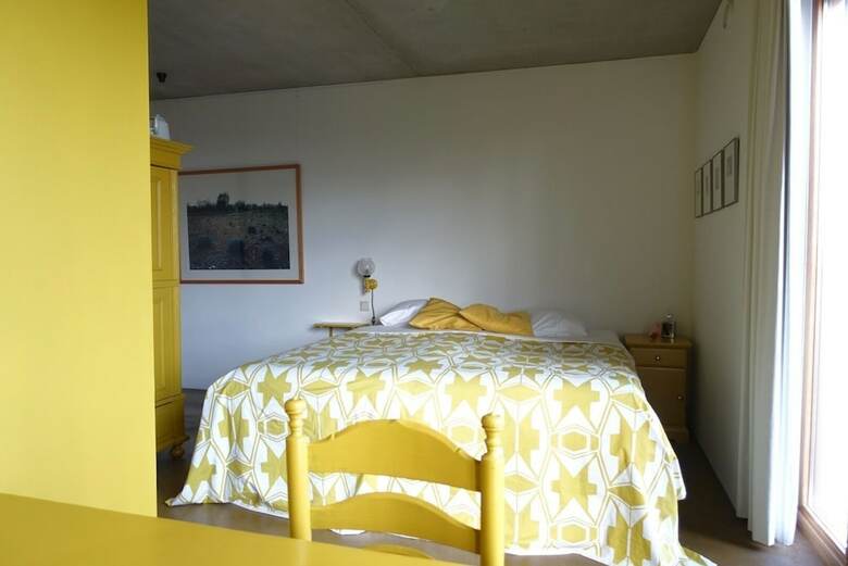 Hotel de Kemp Bed & Breakfast