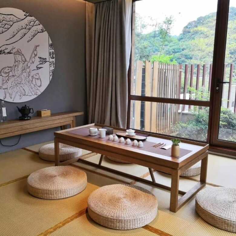 Hotel Wuyishan Demaotang Resort