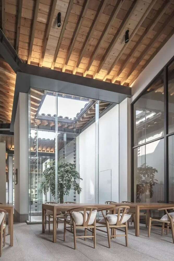 Hotel Wuyishan Demaotang Resort