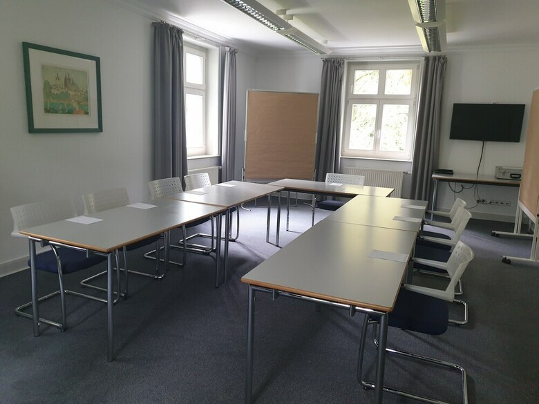Hotel Haus Marienhof