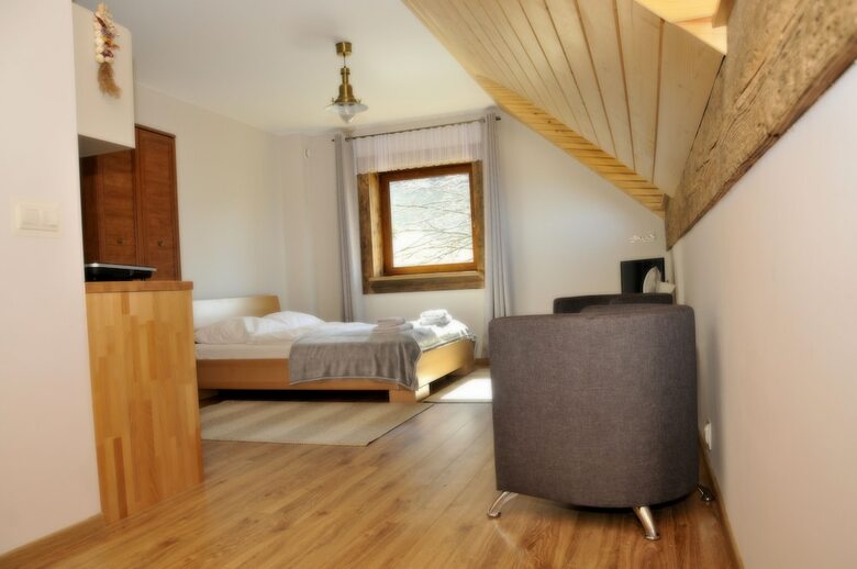 Hotel Lipowe Wzgorze