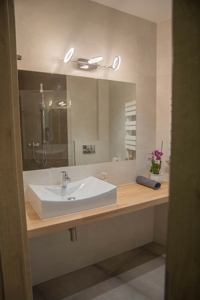 Hotel Lipowe Wzgorze
