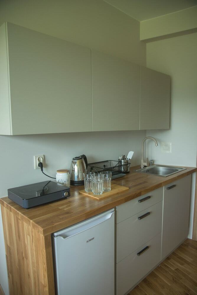 Hotel Lipowe Wzgorze
