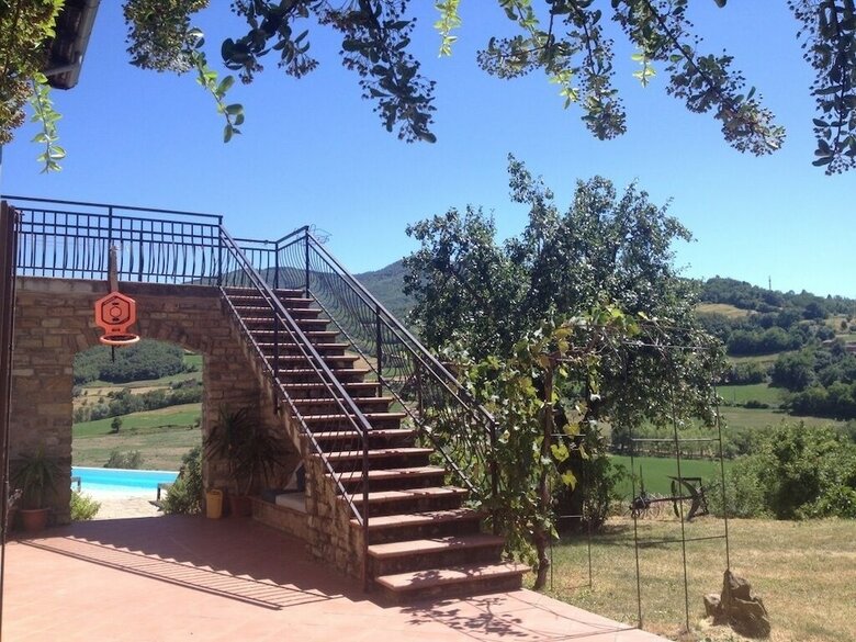 Agroturismo Bioagriturismo Olistico Valtidone Verde