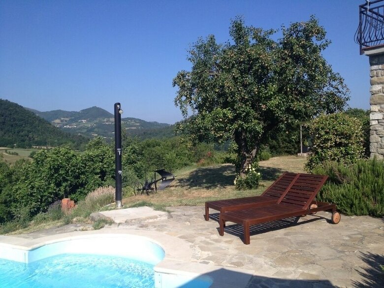 Agroturismo Bioagriturismo Olistico Valtidone Verde