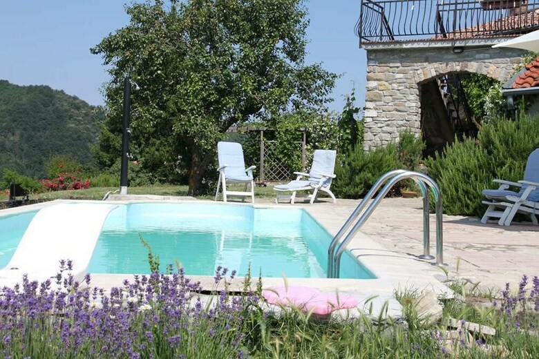 Agroturismo Bioagriturismo Olistico Valtidone Verde