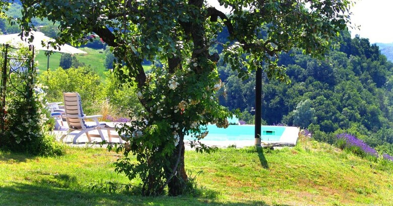 Agroturismo Bioagriturismo Olistico Valtidone Verde