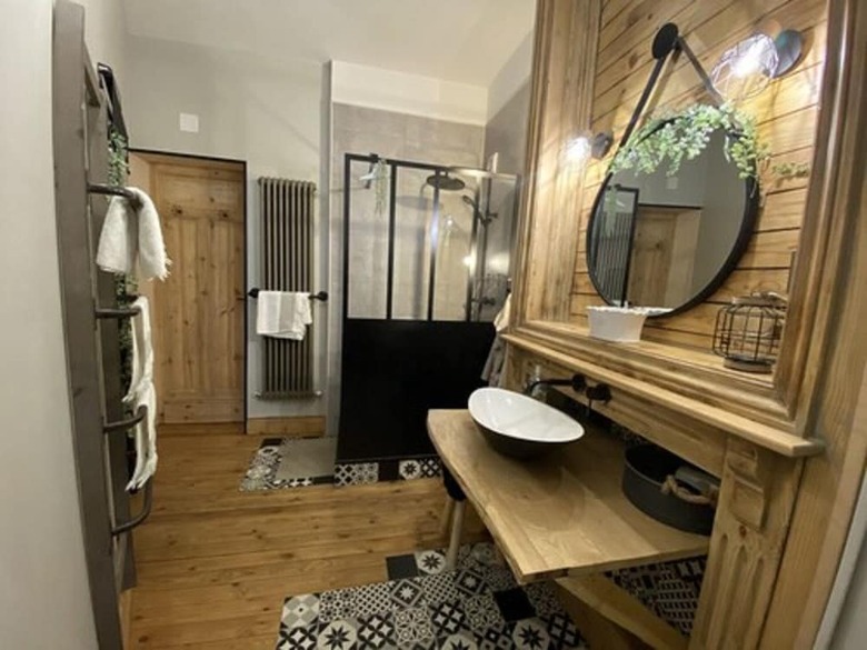 Bed & Breakfast La Nieppoise