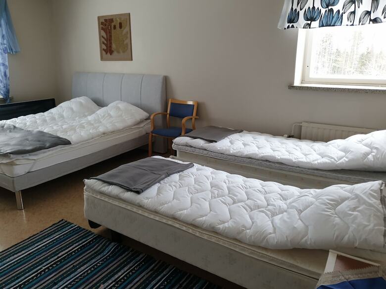 Bed & Breakfast Kurimon Majatalo