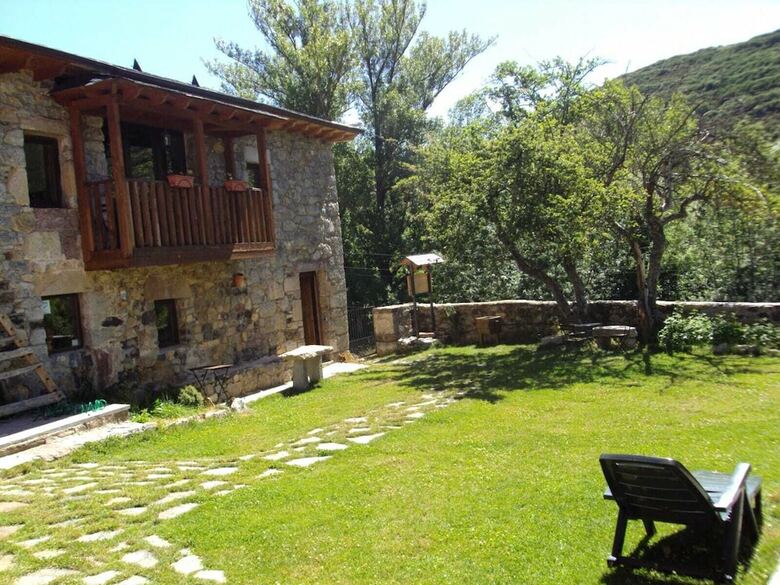 Agroturismo Mirador de Babia