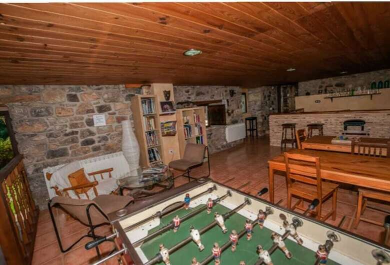 Agroturismo Mirador de Babia