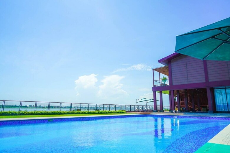 Hotel Prince Manor Villa