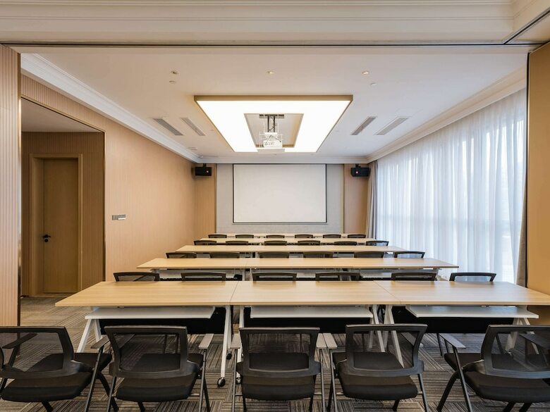 Hotel Mercure Changzhou Jintan