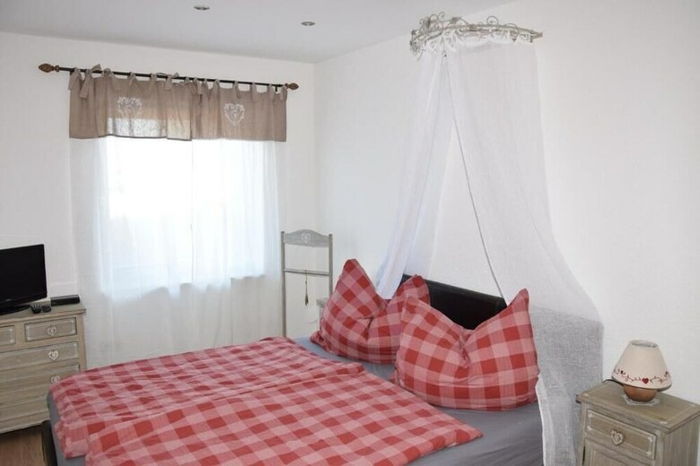 Apartamentos Residenz Oberfrauenwald