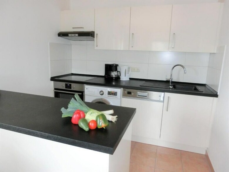Apartamentos Residenz Oberfrauenwald