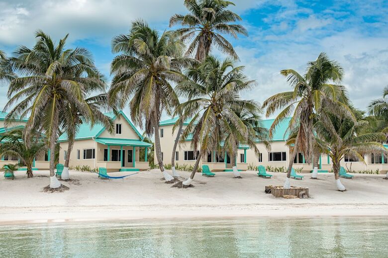 Hotel Tranquility Bay Resort